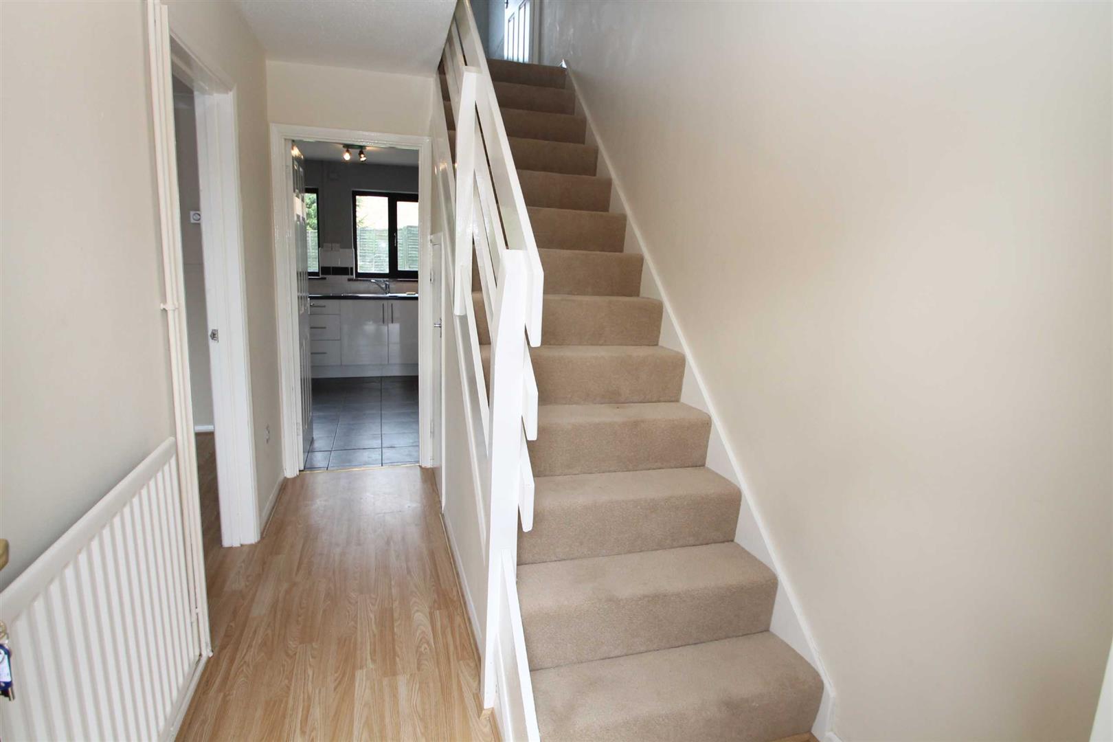 Gisburn Close, Heelands, Milton Keynes